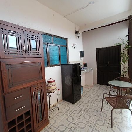 Casa Petirrojo - Habitaciones En 파츠쿠아로 외부 사진