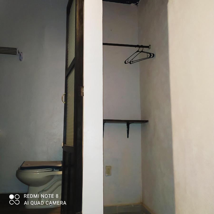 Casa Petirrojo - Habitaciones En 파츠쿠아로 외부 사진